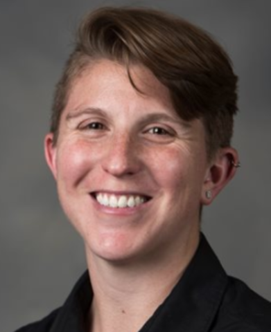 Kaila Sell Center for Campus Involvement